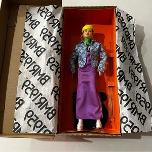 BMR1959 Motocross Dress